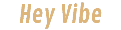 Hey Vibe Co